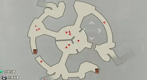 《空之轨迹1st》各地区宝箱位置一览