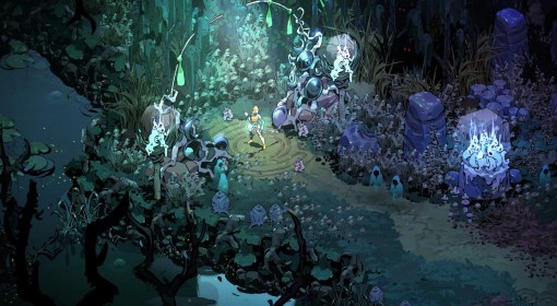 《哈迪斯2》斧4高容错构筑分享