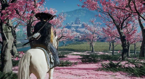 《羊蹄山之魂》一周目通关评测