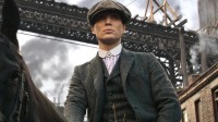 太劲！基里安墨菲确认:《浴血黑帮》电影2026年上映