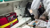 陈震向事故白车家属致歉 称会全力做好补偿