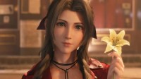保持兴趣!滨口直树:《FF7重生》结局伏笔是有意为之