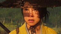《羊蹄山》女主被外媒盛赞:已是PS众多迷人主角之一!