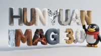 AI生图新的王者诞生了！腾讯混元图像3.0登顶榜一