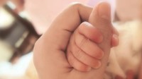 美女游戏UP主女流的孩子生了！是个七斤女孩
