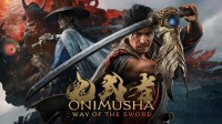 TGS 《鬼武者》游民采访：“一闪”系统的新进化