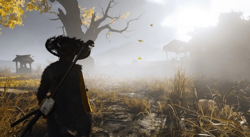 《羊蹄山之魂》战斗技巧分享