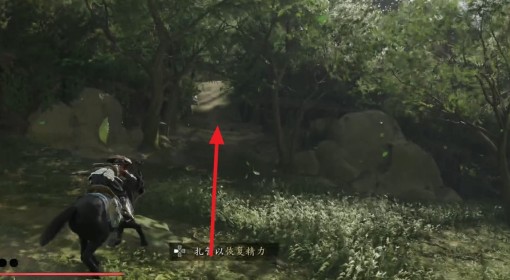 《羊蹄山之魂》银杏之罚获取方法