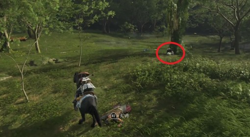 《羊蹄山之魂》虔心斗笠获取方法