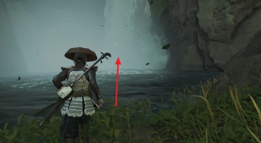 《羊蹄山之魂》鲤跃面具获取方法