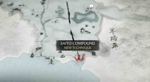 《羊蹄山之魂》为了生者奖杯解锁指南