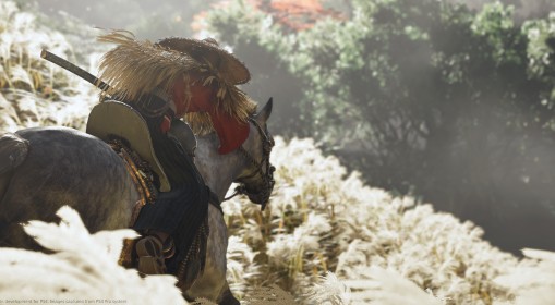 《羊蹄山之魂》篝火乐师奖杯解锁指南