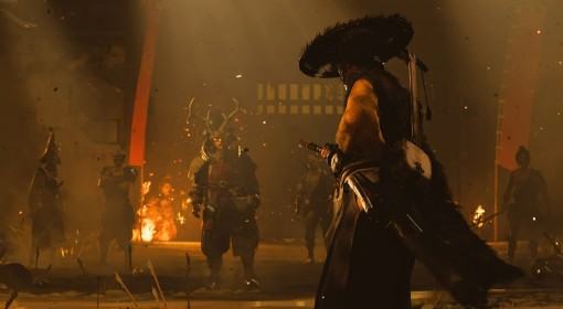 《羊蹄山之魂》心神合一奖杯解锁指南