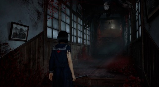 《寂静岭f》剧情梳理与结局解读