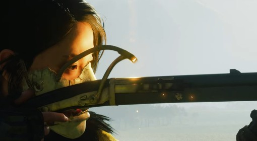 《羊蹄山之魂》武者之器奖杯解锁指南