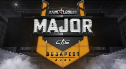 《CSGO》布达佩斯Major参赛队伍一览