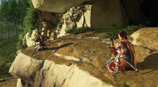 《羊蹄山之魂》罪人相马位置及悬赏任务攻略