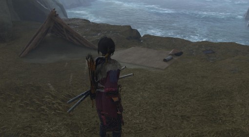 《羊蹄山之魂》骗子志郎位置及悬赏任务攻略