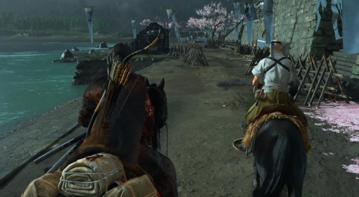 《羊蹄山之魂》以信为契位置及悬赏任务攻略