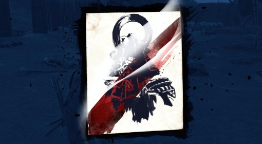 《羊蹄山之魂》恶人忠明位置及悬赏任务攻略