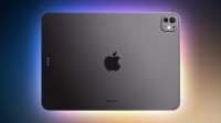 苹果M5 iPad Pro跑分曝光！单核较M4款提高12%