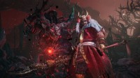 《仁王3》全新细节公开！主角并非家康！