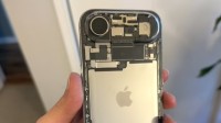 全球首款透明iPhone Air 网友改造让其“内外通透”