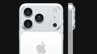 iPhone 17 Pro被吐槽闪光灯离镜头太远 拍视频有影子