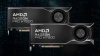 神秘中国特供！AMD官方确认新显卡Radeon PRO W7900D