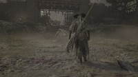 国产大作《影之刃零》试玩报告出炉!东方武侠朋克