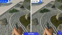 PS4还能打！《COD黑色行动7》PS5和PS5画面对比