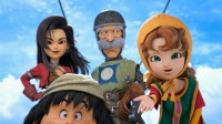 Fami通票选最期待的游戏！《DQ7：RE》首次登榜