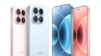 开售仅5天销量破100万台 央视点赞小米17系列