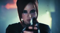 《生化危机》同款玩法？这款独游女主真美艳！
