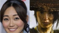 黑袍喜美子试镜《羊蹄山》因漂亮被拒？业内人士辟谣