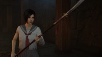 《寂静岭f》要被玩坏了！大量女主美化MOD发布