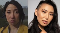 《羊蹄山》面捕技术有多强？女主的断眉也完全还原！