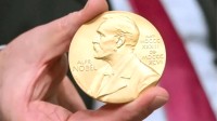 2025年诺贝尔奖开始揭晓 每项奖金约合人民币834万