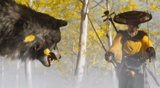 《羊蹄山之魂》旧斗笠获取方法