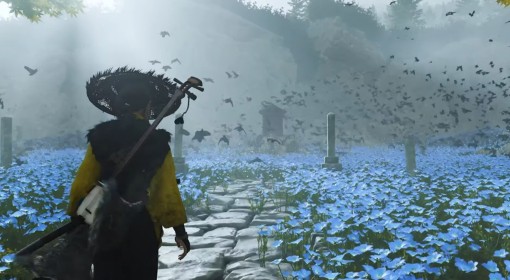 《羊蹄山之魂》猛火铁匠铺支线任务攻略