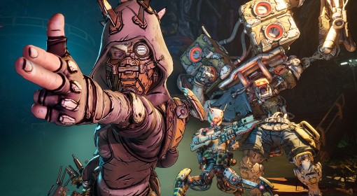 《无主之地4》伤害构成与增伤类别讲解