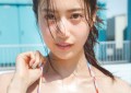 和异性旅游有风险 三次元女孩没有对话框的囧图