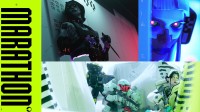 索尼搜打撤《马拉松》“活了”！本月开启技术测试