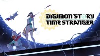 《数码宝贝物语》新作爆红！Steam峰值玩家超越P5R