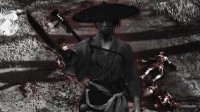 外媒称相比《对马岛》 《羊蹄山》的女主更令人恐惧