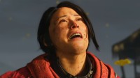 《羊蹄山》被忽视的银杏树 见证女主的复仇与救赎