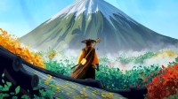曝《羊蹄山》销量破200万！PS中国高管朋友圈发文