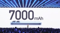 小米17塞进7000mAh电池 雷军：真心不用担心续航