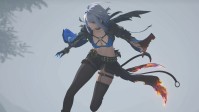 猎声骸魔女!《鸣潮》贝姐性感PV发布:大雷黑丝好诱惑