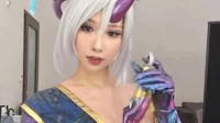 街拍女神是怎么拍的？男人至老是少年的动态图